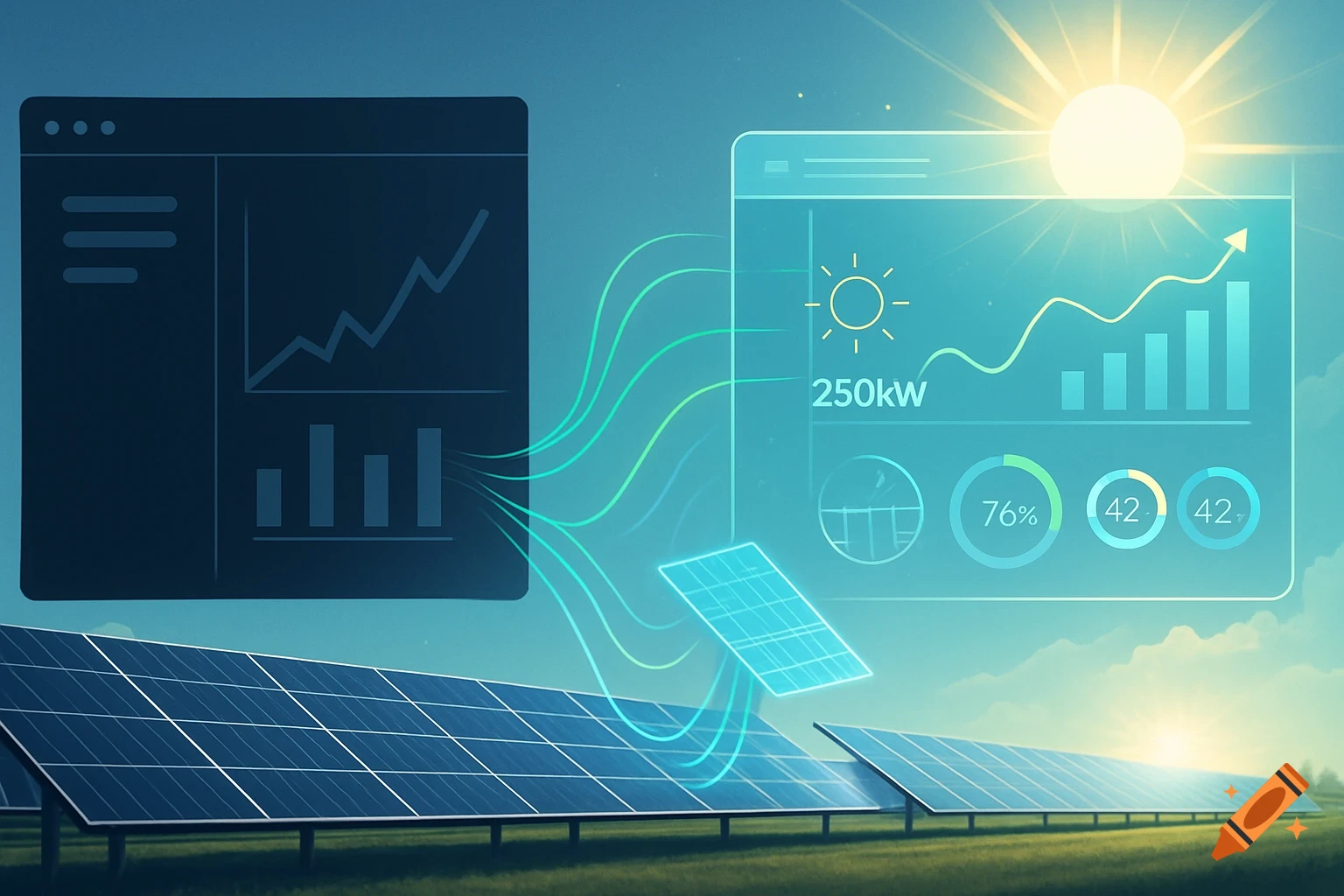 Solar Power Forecasting