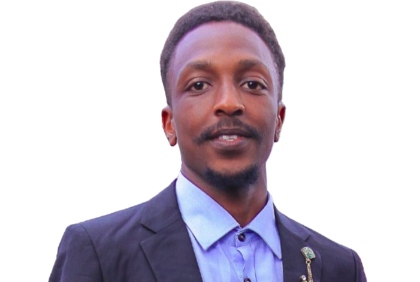 Brian Mburu