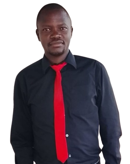 Kelvin Omondi