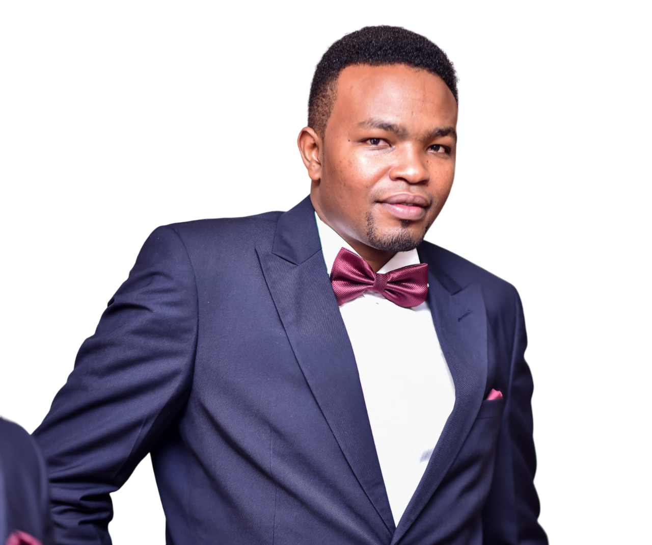 Peter Mwangi